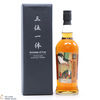 Sanmi-Ittai - Single Cask 5002 (Hanyu) Thumbnail