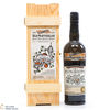 Douglas Laing - 14 Year Old 2006 Old Particular Halloween Edition 2021 Thumbnail