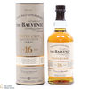 Balvenie - 16 Year Old - Triple Cask Thumbnail