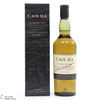 Caol Ila - Cask Strength 55% Thumbnail