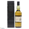 Caol Ila - Cask Strength 55% Thumbnail