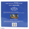 Macallan - Great Scots Quiz Book Thumbnail