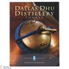 Dallas Dhu - The Official Souvenir Guide Thumbnail