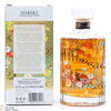Hibiki - Japanese Harmony - Ryusui-Hyakka Limited Edition 2021 Thumbnail