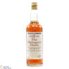 Cragganmore - 17 Year Old - Manager's Dram (75cl) Thumbnail