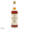 Macallan - 10 Year Old (1980s) 75cl Thumbnail