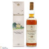 Macallan - 10 Year Old (1990's) Thumbnail