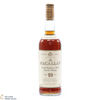 Macallan - 10 Year Old (1980s) 75cl Thumbnail