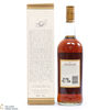 Macallan - 10 Year Old (Early 2000s) 1L Thumbnail