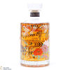 Hibiki - Japanese Harmony - Ryusui-Hyakka Limited Edition 2021 Thumbnail