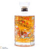 Hibiki - Japanese Harmony - Ryusui-Hyakka Limited Edition 2021 Thumbnail