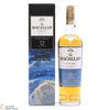 Macallan - 12 Year Old - Fine Oak - Ernie Button Thumbnail