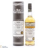 Dumbarton - 2000 Single Grain Old Particular #DL15002  Thumbnail