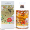 Hibiki - Japanese Harmony - Ryusui-Hyakka Limited Edition 2021 75cl Thumbnail
