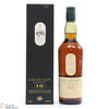 Lagavulin - 16 Year Old Thumbnail