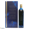 Johnnie Walker - Blue Label - Port Ellen - Ghost & Rare Thumbnail