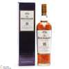 Macallan - 18 Year Old - 2016 Release Thumbnail
