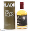 Bruichladdich - 17 Year Old - Valinch 60 -  Simon Coughlin Thumbnail