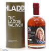 Bruichladdich - 12 Year Old - Valinch 56 - Lindy Maclellan Thumbnail