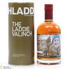 Bruichladdich - 10 Year Old - Valinch 58 - Heather Leslie Thumbnail