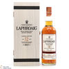 Laphroaig - 32 Year Old cask Strength 2015 Release Limited Edition Thumbnail