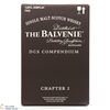 Balvenie - 19 Year Old 1997 - DCS Compendium Chapter #2 Thumbnail