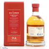 Kilchoman - 10 Year Old 2010 #784 - Bourbon Barrel Thumbnail