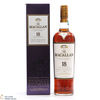 Macallan - 18 Year Old - 1994 Thumbnail