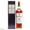 Macallan - 18 Year Old - 1994 Thumbnail