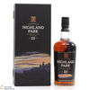 Highland Park - 25 Year Old - 50.7% Thumbnail