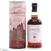 Balvenie - 21 Year Old - The Second Red Rose - Story #5 Thumbnail