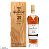 Macallan - 25 Year Old - Sherry Oak - 2021 Thumbnail