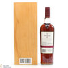 Macallan - 25 Year Old - Sherry Oak Pre 2018 Thumbnail