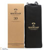 Macallan - 30 Year Old Sherry Oak - 2021 Thumbnail