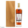 Macallan - 25 Year Old - Sherry Oak - 2021 Thumbnail