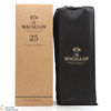 Macallan - 25 Year Old - Sherry Oak - 2021 Thumbnail
