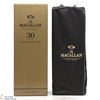 Macallan - 30 Year Old Sherry Oak - 2020 Thumbnail