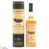Glenmorangie - 18 Year Old 1990's Thumbnail