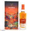 Glenfiddich - 21 Year Old - Gran Reserva - Rum Cask - Chinese New Year  Thumbnail