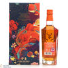 Glenfiddich - 21 Year Old - Gran Reserva - Rum Cask - Chinese New Year  Thumbnail