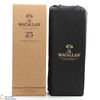 Macallan - 25 Year Old - Sherry Oak - 2021 Thumbnail