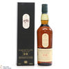 Lagavulin - 16 Year Old Thumbnail