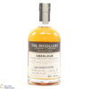 Aberlour - 17 Year Old Distillery Reserve Collection 1997 Thumbnail