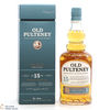 Old Pulteney - 15 Year Old Thumbnail
