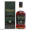 GlenAllachie - 14 Year Old - Oloroso Finish - UK Exclusive Thumbnail