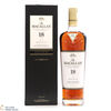 Macallan - 18 Year Old Sherry Oak (2022) Thumbnail