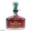 Old Forester -  12 Year Old 2003 Birthday Bourbon 2015 Release 75cl Thumbnail