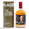 Bruichladdich - 8 Year Old - Valinch 61 - Kevin Johansson Thumbnail