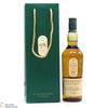 Lagavulin - 12 Year Old - Virgin Oak Finish - Feis Ile 2022 Thumbnail