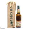 Lagavulin - 18 Year Old - Fèis Ìle 2016 Thumbnail